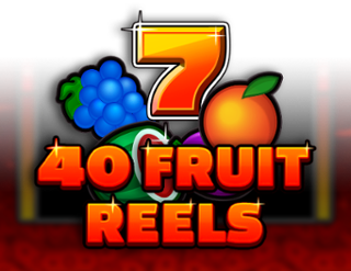 40 Fruit Reels Free Play in Demo Mode 
                        by TipTop