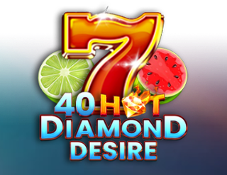 40 Hot Diamond Desire Free Play in Demo Mode 
                        by Indigo Magic