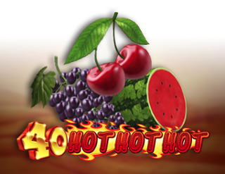 40 Hot Hot Hot Free Play in Demo Mode 
                        by Spinthon