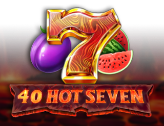 40 Hot Seven Free Play in Demo Mode 
                        by Pascal Gaming