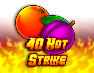 40 Hot Strike Free Play in Demo Mode 
                        by TipTop