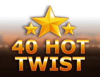 40 Hot Twist Free Play in Demo Mode 
                        by 7Mojos