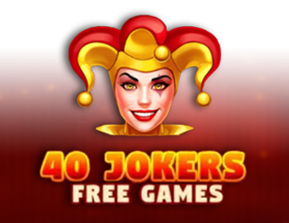 40 Jokers Free Games Free Play in Demo Mode 
                        by Redstone