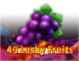 40 Lucky Fruits Free Play in Demo Mode 
                        by Spinomenal