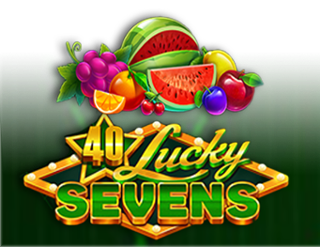 40 Lucky Sevens Free Play in Demo Mode 
                        by GameArt
