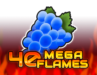 40 Mega Flames Free Play in Demo Mode 
                        by TipTop