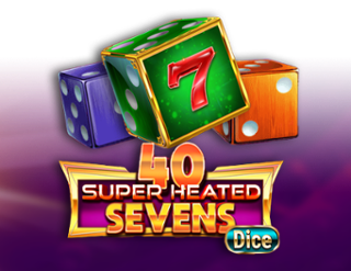 40 Super Heated Sevens – Dice Free Play in Demo Mode 
                        by GameArt