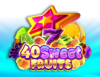 40 Sweet Fruits Free Play in Demo Mode 
                        by Gamzix