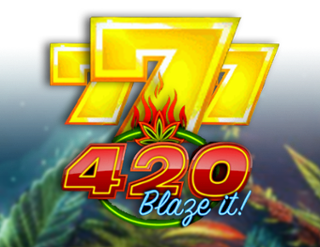 420 Blaze It Free Play in Demo Mode 
                        by Prospect Gaming