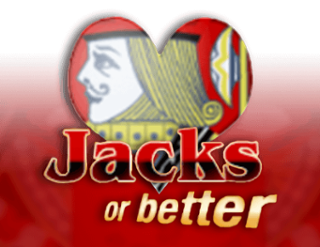 4H Jacks or Better (Espresso)  
                        by Espresso Games