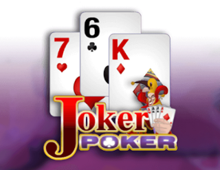 4H Joker Poker (Espresso)  
                        by Espresso Games