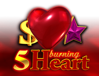 5 Burning Hearts Free Play in Demo Mode 
                        by Amusnet (EGT)