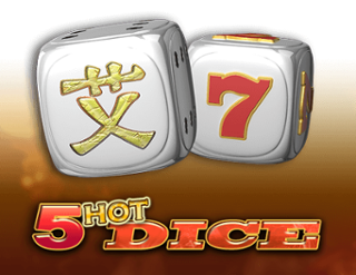 5 Hot Dice Free Play in Demo Mode 
                        by Amusnet (EGT)