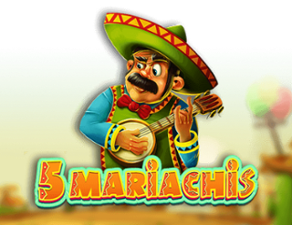 5 Mariachis Free Play in Demo Mode 
                        by Habanero
