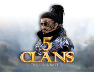 5 Clans Free Play in Demo Mode 
                        by Yggdrasil Gaming