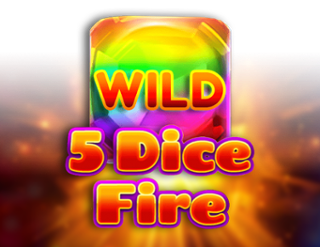 5 Dice Fire Free Play in Demo Mode 
                        by Redstone