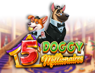 5 Doggy Millionares Free Play in Demo Mode 
                        by 4ThePlayer