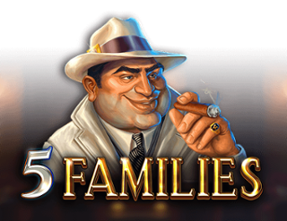 5 Families Free Play in Demo Mode 
                        by Red Tiger Gaming