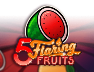 5 Flaring Fruits Free Play in Demo Mode 
                        by Gamomat