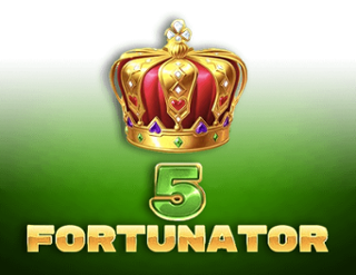 5 Fortunator Free Play in Demo Mode 
                        by Playson