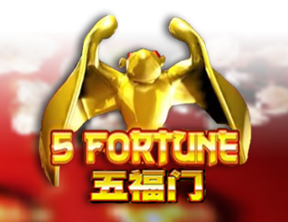 5 Fortune Free Play in Demo Mode 
                        by Spadegaming