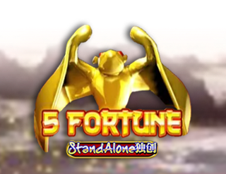 5 Fortune Stand Alone Free Play in Demo Mode 
                        by Spadegaming