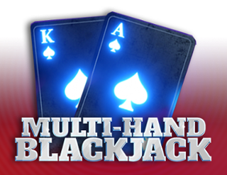 5 Handed Vegas Blackjack  
                        by FlipLuck Games