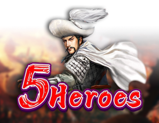 5 Heroes Free Play in Demo Mode 
                        by Ka Gaming