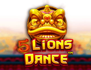 5 Lions Dance Free Play in Demo Mode 
                        by Pragmatic Play