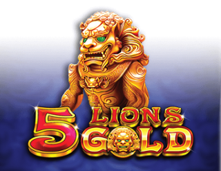 5 Lions Gold Free Play in Demo Mode 
                        by Pragmatic Play