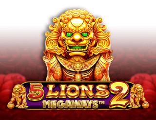 5 Lions Megaways 2 Free Play in Demo Mode 
                        by Pragmatic Play