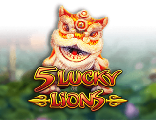 5 Lucky Lions Free Play in Demo Mode 
                        by Habanero