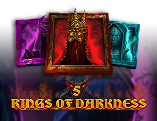 5 Rings of Darkness Free Play in Demo Mode 
                        by OctoPlay