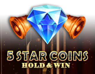 5 Star Coins: Hold and Win Free Play in Demo Mode 
                        by OctoPlay