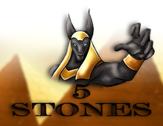 5 Stones Free Play in Demo Mode 
                        by Adell