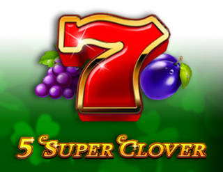 5 Super Clover Free Play in Demo Mode 
                        by Novomatic