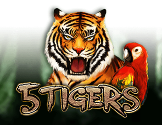 5 Tigers Free Play in Demo Mode 
                        by PlayStar