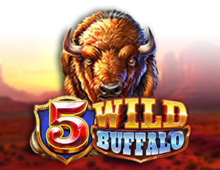 5 Wild Buffalo Free Play in Demo Mode 
                        by 4ThePlayer