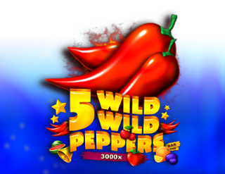 5 Wild Wild Peppers Free Play in Demo Mode 
                        by Belatra Games