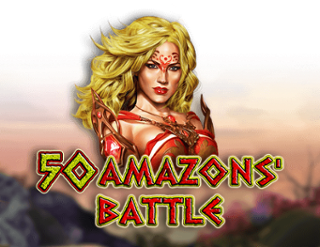 50 Amazons Battle Free Play in Demo Mode 
                        by Amusnet (EGT)