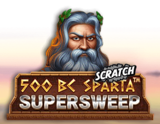 500 BC Sparta Supersweep Scratch  
                        by Boldplay