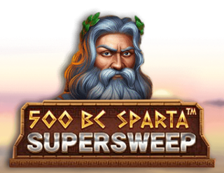 500 BC Sparta Supersweep Free Play in Demo Mode 
                        by Boldplay