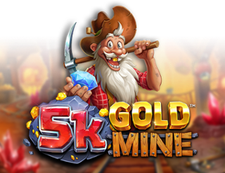 5K Gold Mine Free Play in Demo Mode 
                        by 4ThePlayer