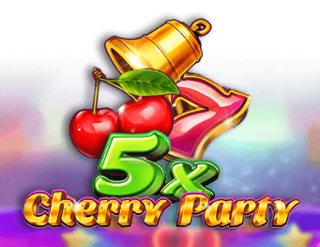 5x Cherry Party Free Play in Demo Mode 
                        by Casino Technology