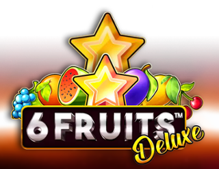 6 Fruits Deluxe Free Play in Demo Mode 
                        by Synot Games
