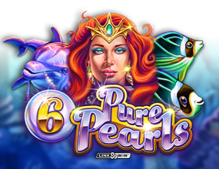 6 Pure Pearls Free Play in Demo Mode 
                        by Blue Ring Studios