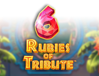 6 Rubies of Tribute Free Play in Demo Mode 
                        by Old Skool Studios