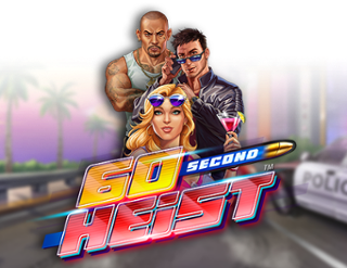 60 Second Heist Free Play in Demo Mode 
                        by 4ThePlayer
