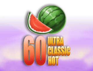 60 Ultra Classic Hot Free Play in Demo Mode 
                        by 7Mojos