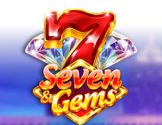 7 & Gems Free Play in Demo Mode 
                        by Fantasma Games